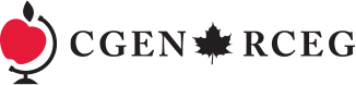 CGEN RCEG logo